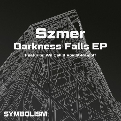 Szmer - Darkness Falls [SYMDIGI013]